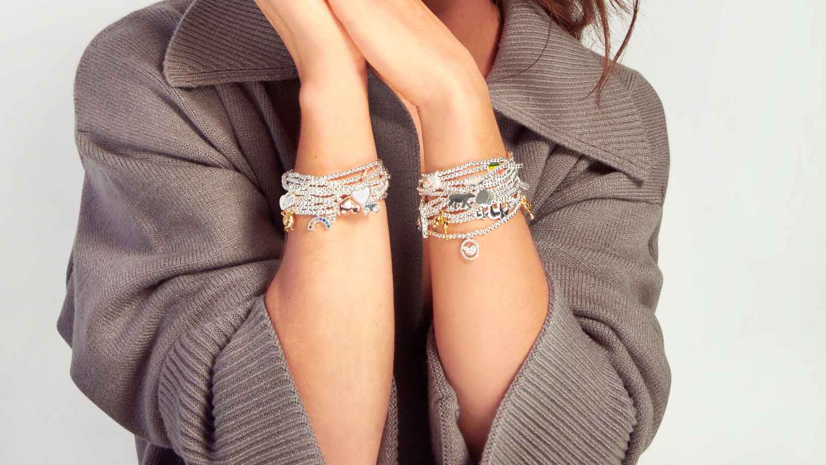 Top 10 best Joma Jewellery Bracelets for friends