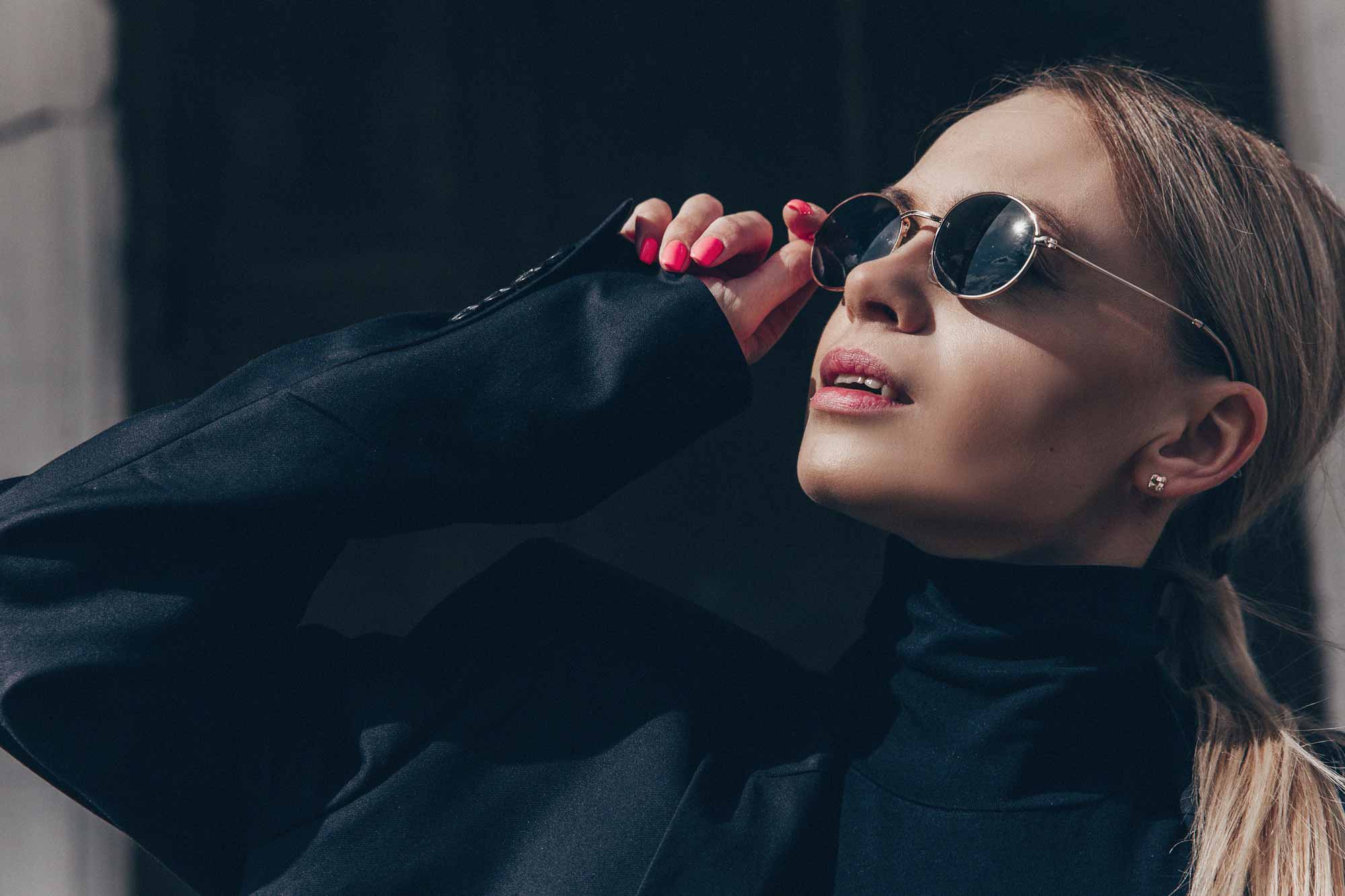 Everything you need to know about polarised sunglasses